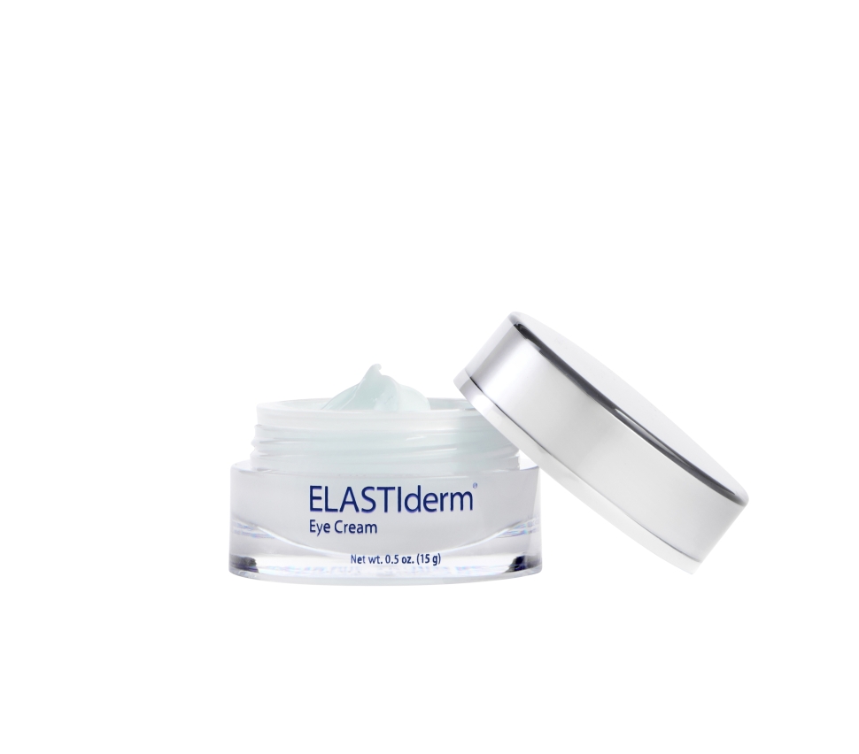 Ночной крем для век "Эластидерм"/ Elastiderm Eye Treatment Cream, 15 гр