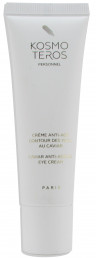 Омолаживающий крем д/век с черной икрой, 25 мл (КосмоТ)