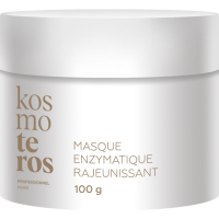 Альгинатная энзимная омолаживающая маска 100 г