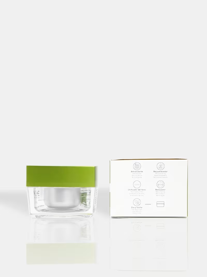 CVITAL Blast C Antioxidant Cream Крем с витамином С и феруловой кислотой (50 мл) CVITAL Blast C Antioxidant Cream Крем с витамином С и феруловой кислотой (50 мл)