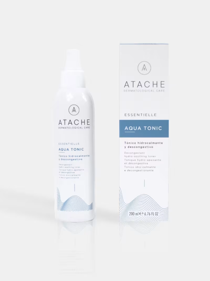 ESSENTIELLE Aqua Tonic Аква тоник (200 мл) [M].