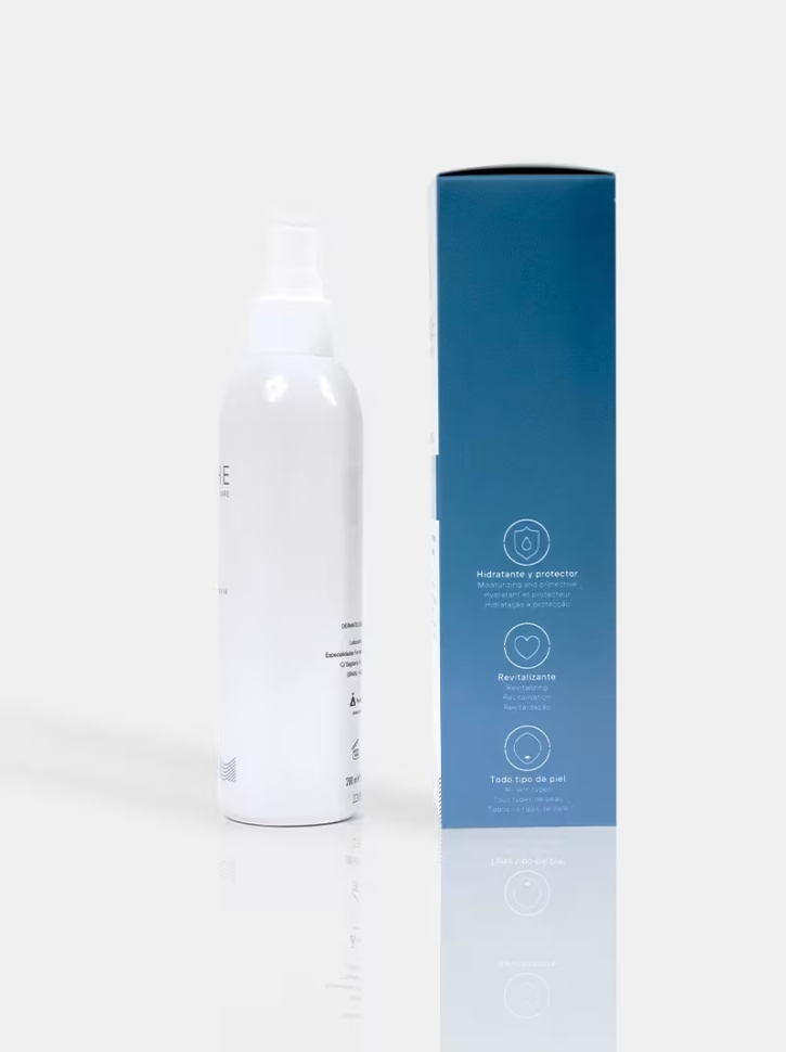 ESSENTIELLE Aqua Tonic Аква тоник (200 мл) [M].