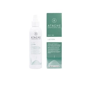 OILY SK Lotion Лосьон с салициловой кислотой (200 мл) [M].