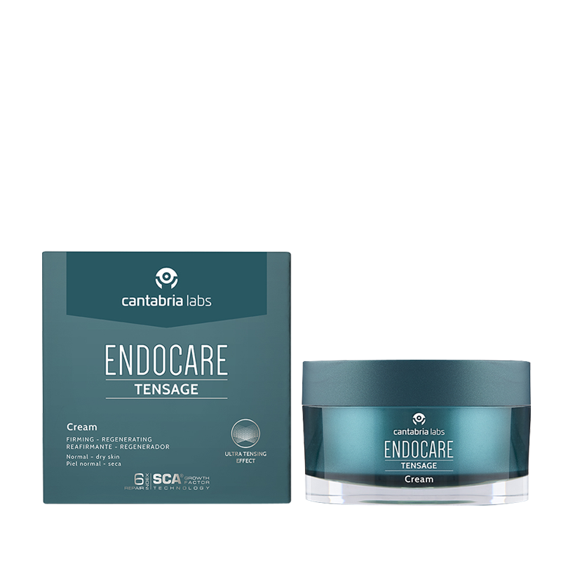 ENDOCARE Tensage Cream - Регенерирующий лифтинг-крем, 30мл