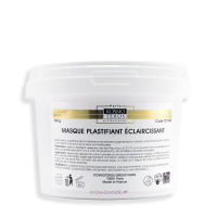 Маска отбеливающая 360 г (КосмоТ)