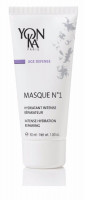 Маска увлажняющая Masque №1 (50мл.)