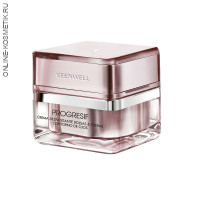 PROGRESIF - Крем от усталости против мешков и темных кругов, 25 мл (keen)