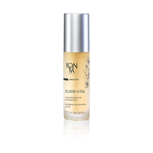 Сыворотка Elixir Vital 30мл [M].