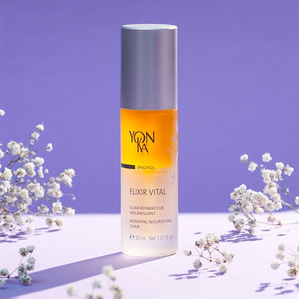 Сыворотка Elixir Vital 30мл [M].