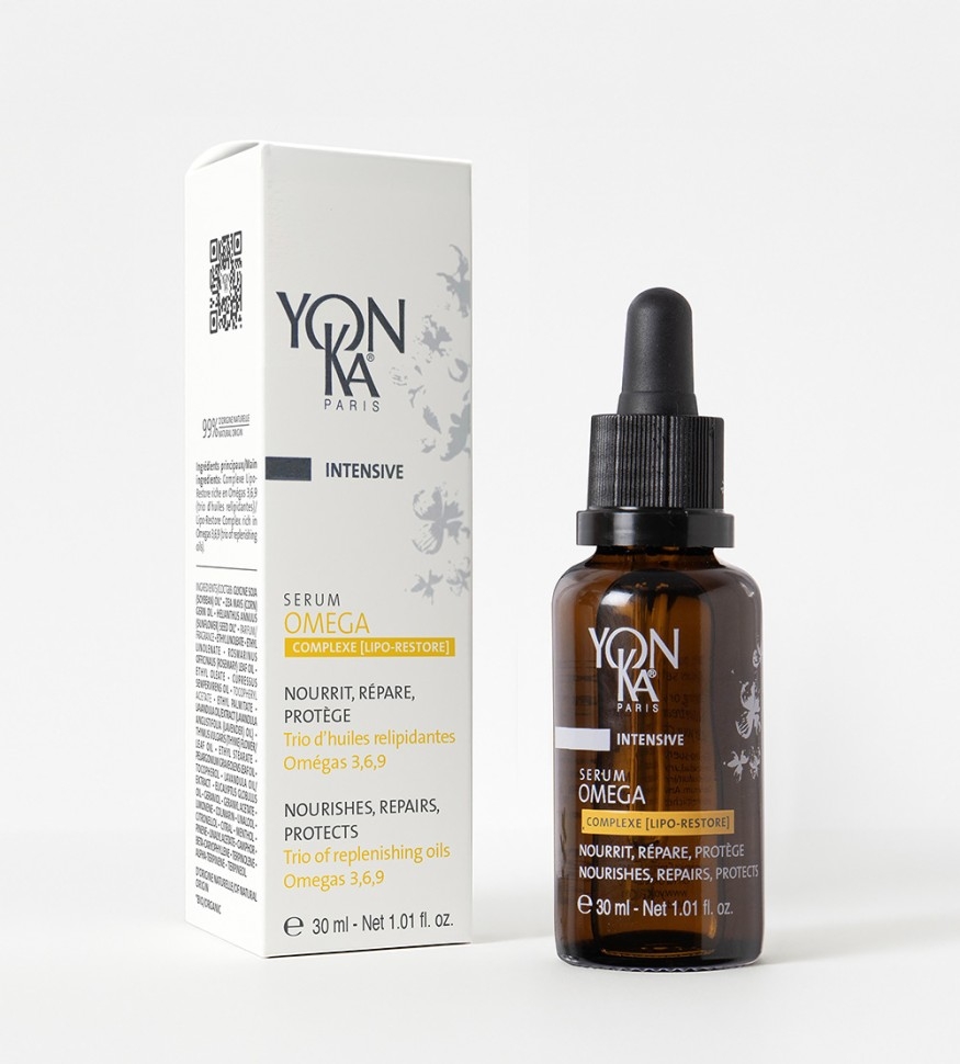 Сыворотка Serum Omega (30 ml) [M]