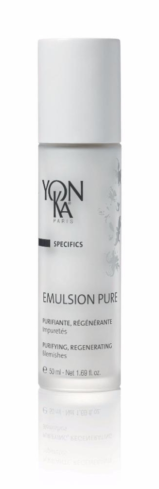 Эмульсия Emulsion Pure (50мл) [M].