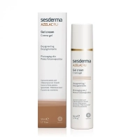 AZELAC RU Gel cream Depigmenting TRX - Крем-гель депигментирующий, 50мл