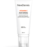 VITAMIN C - moisturizing facial emulsion увлажняющая эмульсия для лица, 50мл