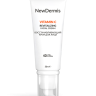 VITAMIN C - revitalizing facial cream восстанавливающий крем для лица, 50мл