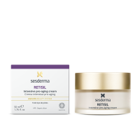 RETISIL Intensive pro-aging cream - Крем антивозрастной интенсивный, 50мл [M].
