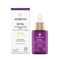 RETISIL Intensive pro-aging serum - Сыворотка антивозрастная интенсивная, 30мл [M].