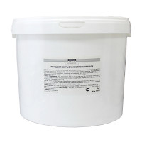 Маска пенящееся обёртывание с японс. чаем 4кг (КосмоТ)