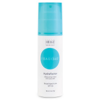 Увлажняющий крем с солнцезащитным фактором SPF 30 широкого спектра защиты, 75г