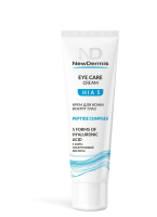 HIA 5 EYE care cream - Крем для кожи вокруг глаз, 30мл СРОК 02.2026 1