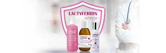 LACTYFERRIN DEFENSE
